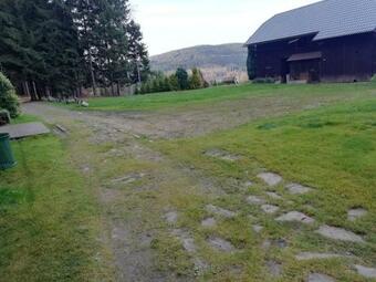 Hostal Penzion Rudolfovna