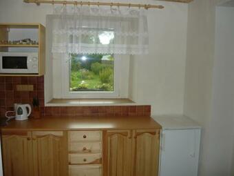 Apartm�n Nelinka