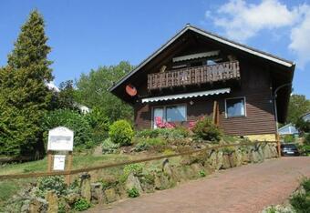 Apartamento Ferienhaus Talblick