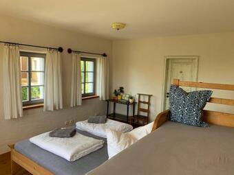 Apartamento Little Vintage