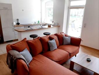 Apartamento G�stewohnungen Stadtoase