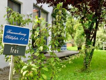 Apartamento Ferienwohnung Riesinger