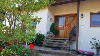 Apartamento Ferienwohnung Hofmann