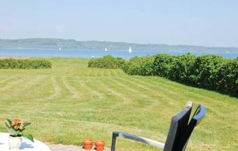 Holiday Home Mads Madsens V�nge B�rkop XI