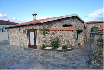 Apartamentos Aira Sacra