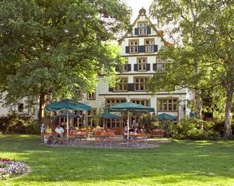 Hostal Galerie Hotel