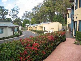 Eastgate Motel On The Range