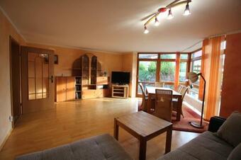 Apartamento R�tenbacher Wiesen