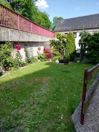 Posada Gasthaus Goldner L�we