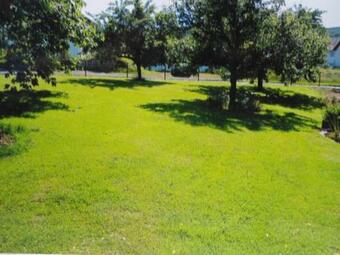 Apartamento Ferienwohnung Schmetterling