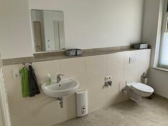 Apartamento Ferienwohnung Am Froser See