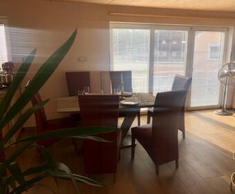 Apartamento Ferienwohnung Amperweg F�rstenfeldbruck