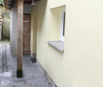 Apartamento Alt-gailingen