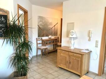 Apartamento Wohl.f�hl.r�ume