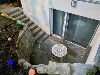 Apartamento Appartement Irene In S-bahn N�he