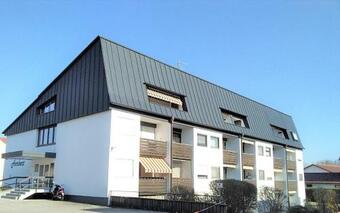 Apartamento Appartementh�user Herbert Und Walter