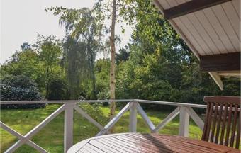 Holiday Home Kulhusg�rdsvej