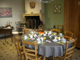 Hostal Le Mont Laurent