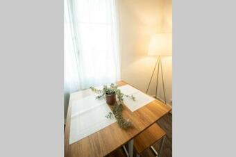Apartamento Best Confort Aux Portes De Paris