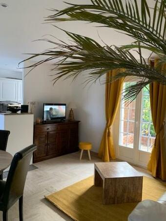 Apartamento Appartement T2 Rer Cachan