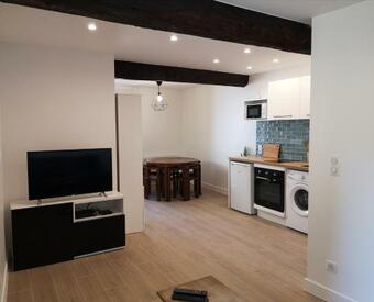 Apartamento Appartement R�nov� Et Enti�rement �quip�