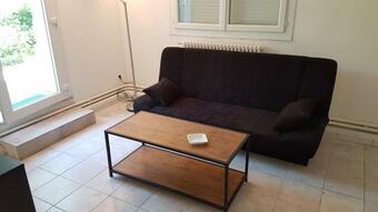 Apartamento Ombre Et Lumi�re