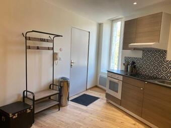 Apartamento Cahors 62m2 - T3 Neuf 4 �toiles Certifi� Cat�gorie Prestige - Le Bartassec - Wifi - Parking