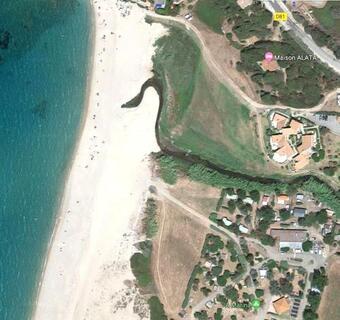 Maison De Vacances Avec Vue Imprenable Sur La Mer