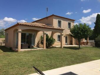 Villa Les Lauriers Roses