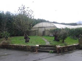 Hostal Murueta Baserria