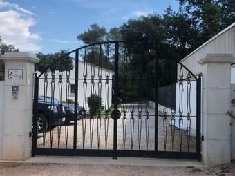 T2 Aile De Villa Saisonni�re Semaine/ Weekend/nuit