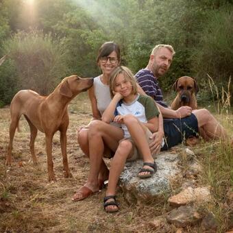 Apartamento Villa Agave