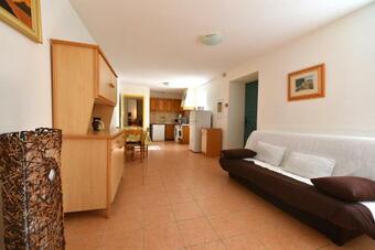 Apartamento Gite Des Moines-canelle