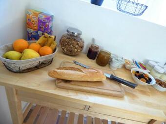 Bed & Breakfast Les Hauts De Malirat