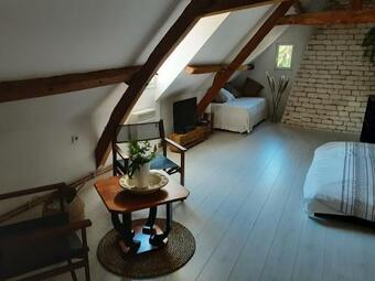 Hostal La Grange De Fermont