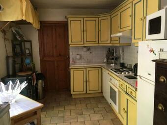 Maison De Campagne Avec Jaccuzi � Bulles