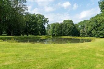 Villa Chateau Du B�ron