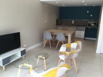 Apartamento Apprt Hotel Clos Du B�ron