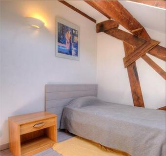 Apartamento G�tes Carbuccia En Corse