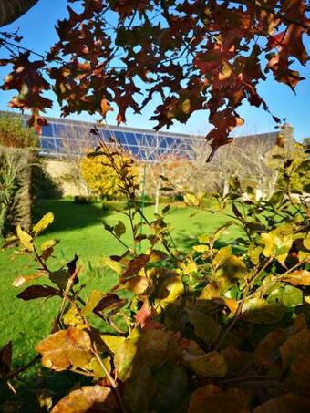 Bed & Breakfast Manoir De Kerledan