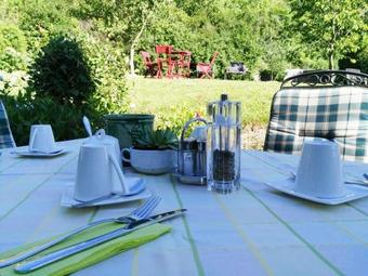 Hostal Weinberghof Ilkerl