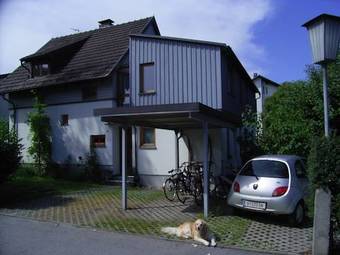 Apartment Denk