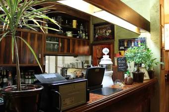 Hotel Restaurant Brasserie Baumann