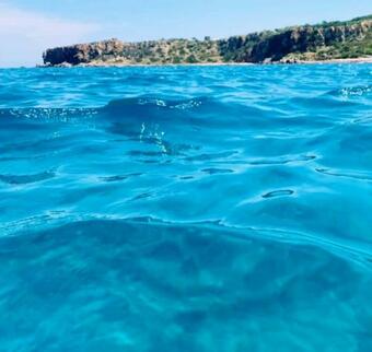 Hello Summer - Casa Vacanze Finale Di Pollina