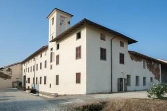 Bed & Breakfast Tenuta Favorita