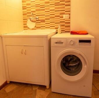 Apartamento La Casa Quadra