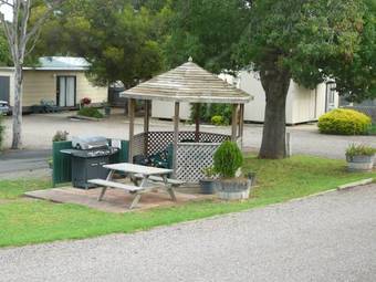 Oval Motel - Murray Bridge