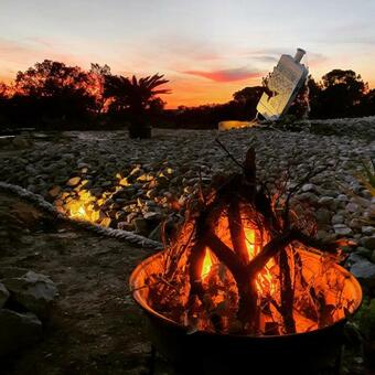 Apartamento A Casa Do Parque