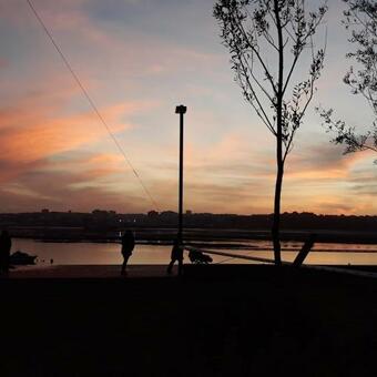 Apartamento Casa Da Corti�a