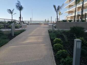 Apartamento Quinta Da Trindade One River Seixal